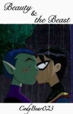 Robin got into the room and Raven entered the room. . Beast boy hates the titans fanfiction
